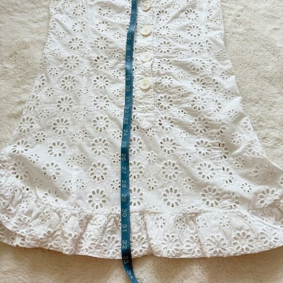 Nanette Lepore women swim cover size S - Picture 7 of 7